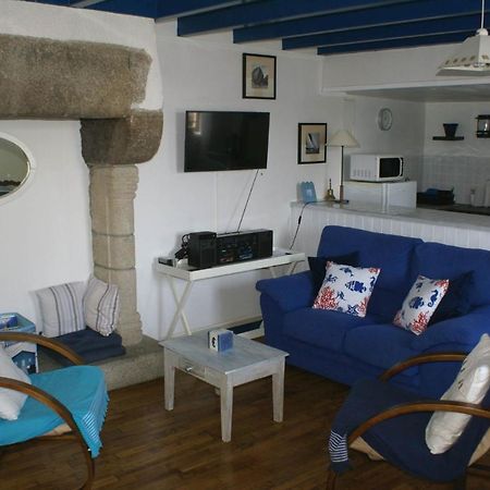 Gite Charbonnerie Moncontour  Bagian luar foto